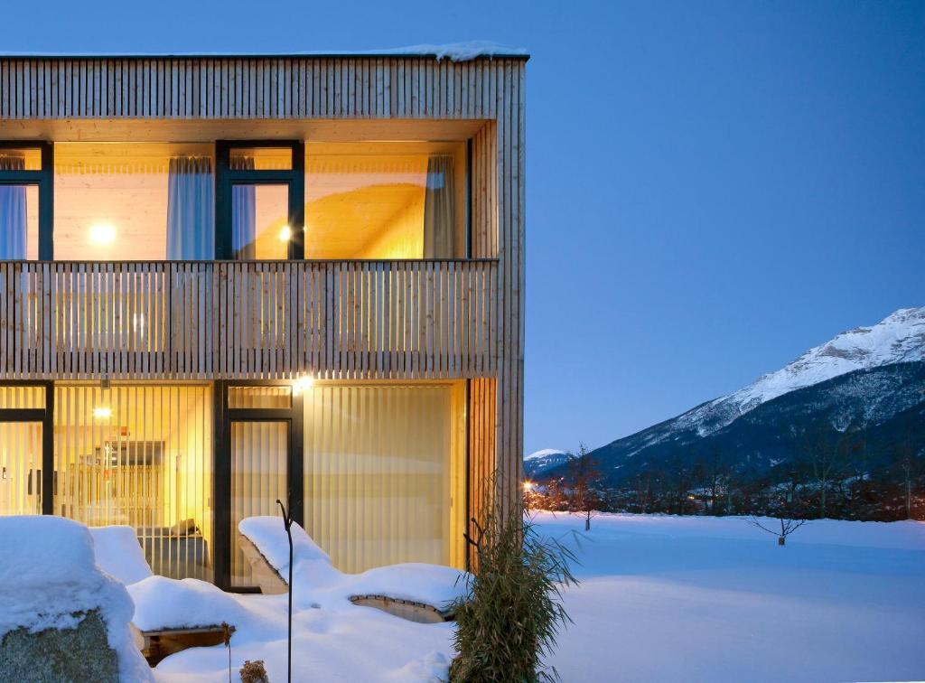 Ferienhaus Alpin Neustift im Stubaital Zimmer foto