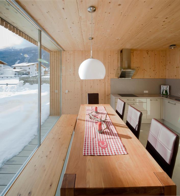 Ferienhaus Alpin Neustift im Stubaital Zimmer foto