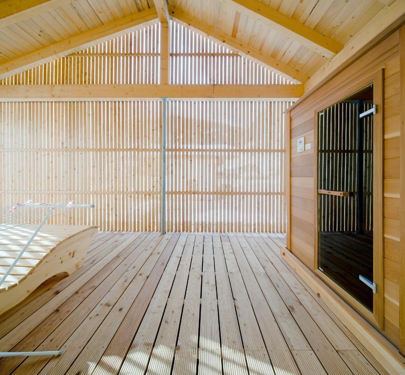 Ferienhaus Alpin Neustift im Stubaital Zimmer foto