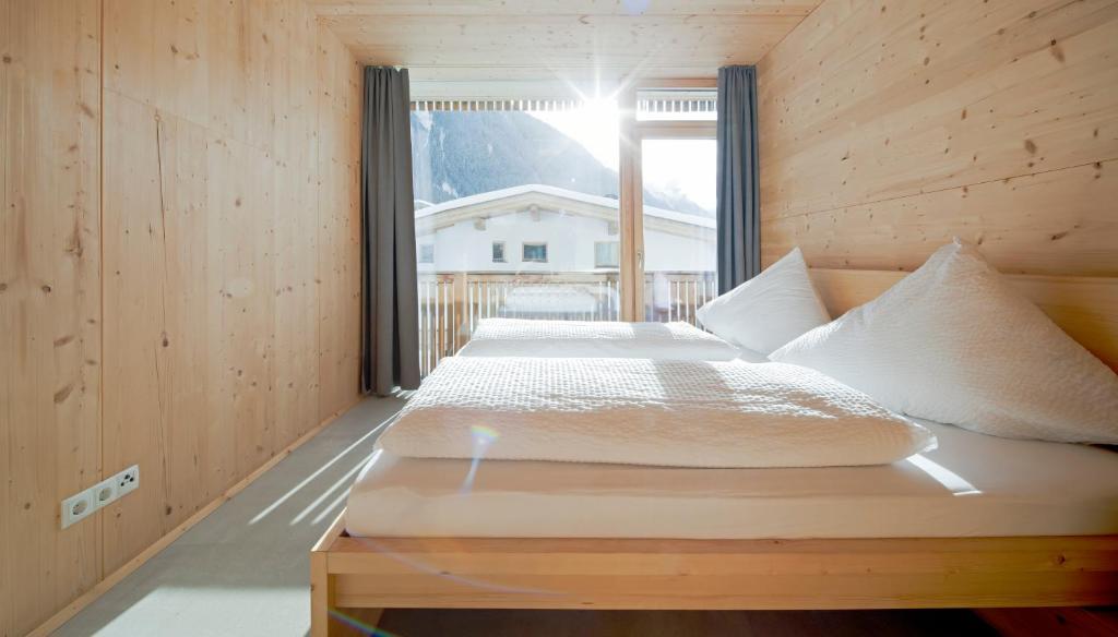 Ferienhaus Alpin Neustift im Stubaital Zimmer foto