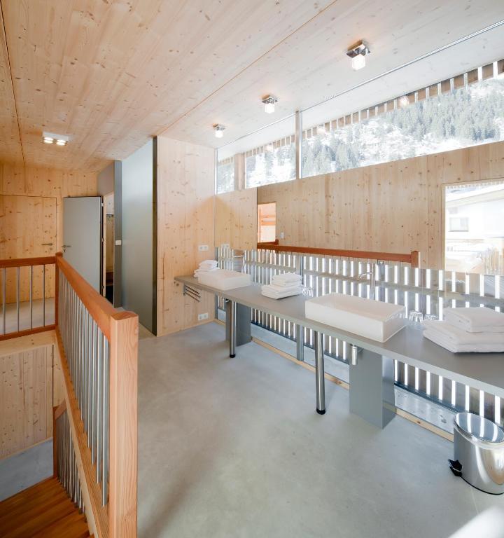 Ferienhaus Alpin Neustift im Stubaital Zimmer foto